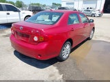 TOYOTA COROLLA LE 1NXBU4EE0AZ258145 снимка