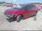 TOYOTA COROLLA LE JTDEPMAE9NJ191650 снимка