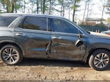HYUNDAI PALISADE SEL KM8R2DHE3NU471354 снимка