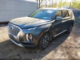 HYUNDAI PALISADE SEL KM8R2DHE3NU471354 снимка