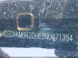 HYUNDAI PALISADE SEL KM8R2DHE3NU471354 снимка