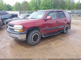Chevrolet Tahoe Lt 1GNEK13T51J259243 photo