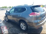 NISSAN ROGUE SV 5N1AT2ML1EC802604 снимка