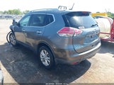 NISSAN ROGUE SV 5N1AT2ML1EC802604 снимка