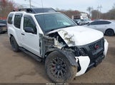 NISSAN XTERRA S 5N1AN0NW6BC502933 снимка