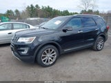 Ford Explorer Limited 1FM5K8F83HGB81976 снимка