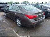 INFINITI Q50 PREMIUM JN1BV7AR0EM692344 снимка