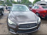 INFINITI Q50 PREMIUM JN1BV7AR0EM692344 снимка