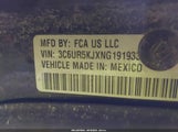 RAM 2500 LARAMIE 4X4 8' BOX 3C6UR5KJXNG191933 photo