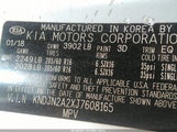 KIA SOUL KNDJN2A2XJ7608165 снимка