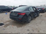 NISSAN SENTRA S XTRONIC CVT 3N1AB8BV2NY228510 fotografie