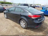KIA FORTE LX 3KPFK4A77JE189410 снимка