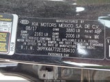 KIA FORTE LX 3KPFK4A77JE189410 снимка