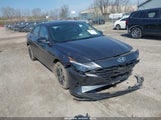 HYUNDAI ELANTRA SEL 5NPLM4AGXNH065808 photo