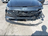 HYUNDAI ELANTRA SEL 5NPLM4AGXNH065808 photo