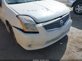 NISSAN SENTRA 2.0S 3N1AB6AP1BL669528 снимка