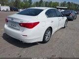 INFINITI Q50 PREMIUM JN1BV7AR0FM421592 fotografie