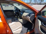 NISSAN ROGUE SL 5N1AT2MV7HC751485 снимка