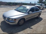 VOLVO S60 2.4 YV1RS64A542326064 снимка