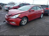 HYUNDAI SONATA GLS 5NPEB4AC1DH576978 снимка