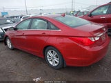 HYUNDAI SONATA GLS 5NPEB4AC1DH576978 снимка