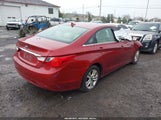 HYUNDAI SONATA GLS 5NPEB4AC1DH576978 снимка