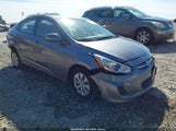 HYUNDAI ACCENT SE KMHCT4AE3GU053750 снимка