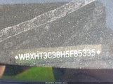 BMW X1 XDRIVE28I WBXHT3C38H5F85335 снимка