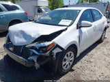 TOYOTA COROLLA L 2T1BURHE0FC270457 снимка