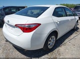 TOYOTA COROLLA L 2T1BURHE0FC270457 снимка