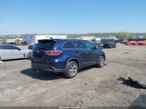 TOYOTA HIGHLANDER XLE V6 5TDJKRFHXES053566 снимка