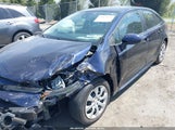 TOYOTA COROLLA LE 5YFEPMAE2MP232761 снимка