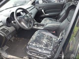 Acura Rdx 5J8TB1H25BA008323 снимка