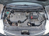 NISSAN VERSA 1.8S 3N1BC11E29L363158 снимка