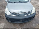 NISSAN VERSA 1.8S 3N1BC11E29L363158 снимка