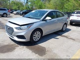 HYUNDAI ACCENT SE 3KPC24A69LE096613 снимка