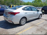 HYUNDAI ACCENT SE 3KPC24A69LE096613 снимка