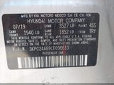HYUNDAI ACCENT SE 3KPC24A69LE096613 снимка