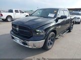 RAM 1500 OUTDOORSMAN 1C6RR6LT5FS663624 снимка