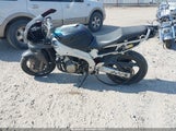YAMAHA YZF600 R JYA5AHE04WA011558 photo