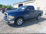 DODGE RAM 1500 ST 1D7HA16NX4J130771 снимка