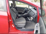 TOYOTA PRIUS TWO JTDKN3DU0C1520187 fotografie