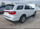 DODGE DURANGO SXT RWD 1C4RDHAG2PC635283 снимка