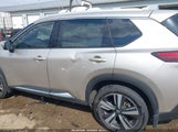 NISSAN ROGUE SL FWD JN8AT3CA4MW028473 fotografie