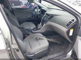 HYUNDAI SONATA HYBRID KMHEC4A48EA116629 снимка