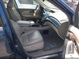 ACURA MDX 2HNYD2H24CH548991 fotografie