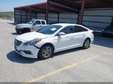 HYUNDAI SONATA 5NPE24AF9HH534283 снимка
