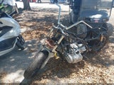 HONDA GL1200 A 1HFSC1423FA123009 снимка