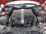MERCEDES-BENZ C 240 4MATIC WDBRF81J14F500164 photo