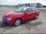 MERCEDES-BENZ C 240 4MATIC WDBRF81J14F500164 fotografie